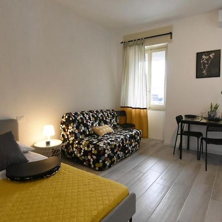 La Casa Di Oreno Vimercate Kültér fotó