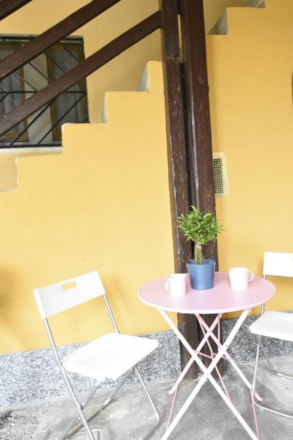La Casa Di Oreno Vimercate Kültér fotó