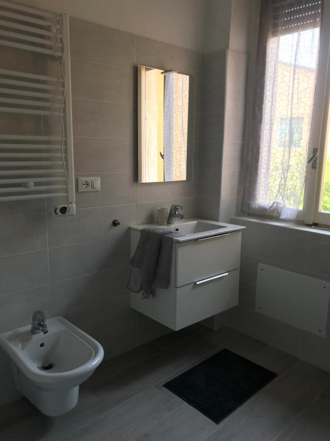 La Casa Di Oreno Vimercate Kültér fotó