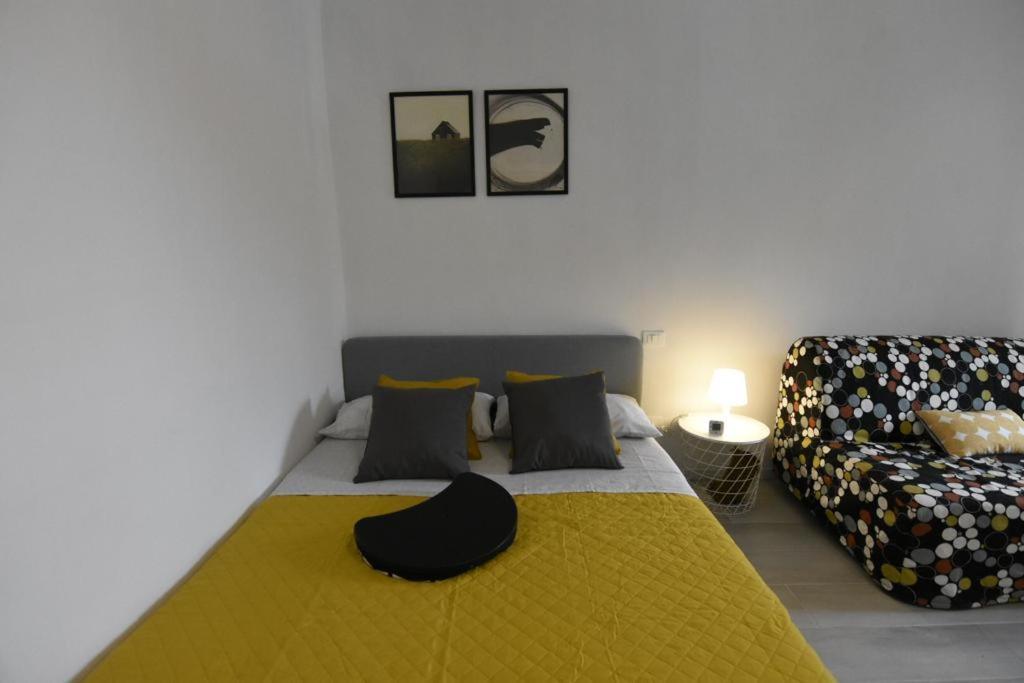 La Casa Di Oreno Vimercate Kültér fotó