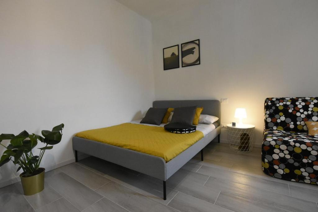 La Casa Di Oreno Vimercate Kültér fotó