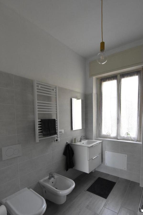 La Casa Di Oreno Vimercate Kültér fotó