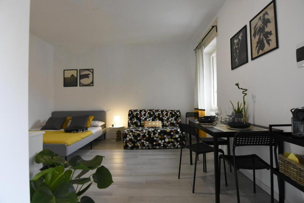 La Casa Di Oreno Vimercate Kültér fotó