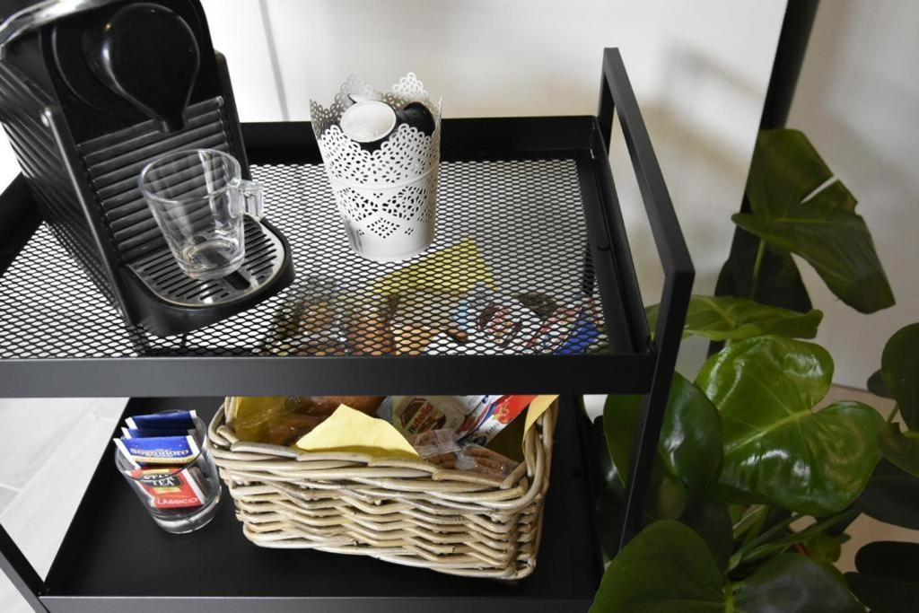 La Casa Di Oreno Vimercate Kültér fotó