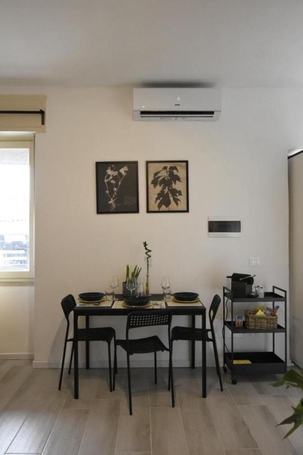 La Casa Di Oreno Vimercate Kültér fotó