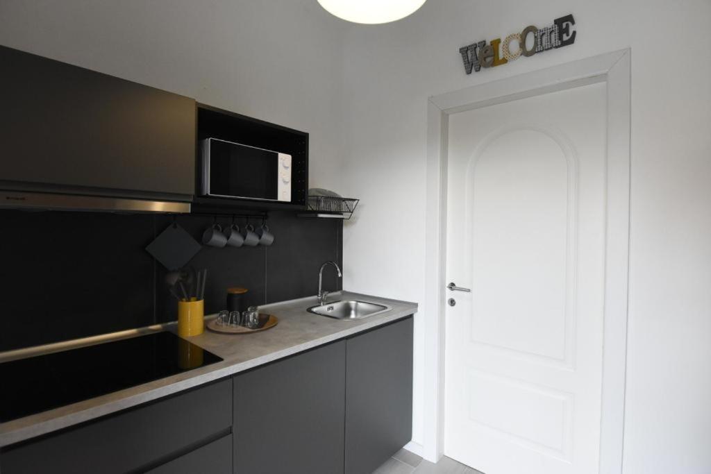 La Casa Di Oreno Vimercate Kültér fotó