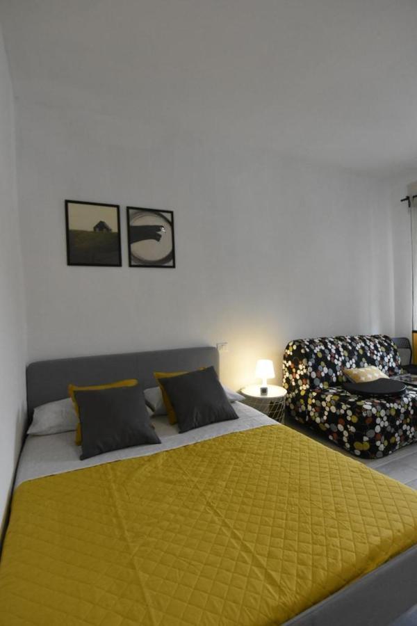 La Casa Di Oreno Vimercate Kültér fotó