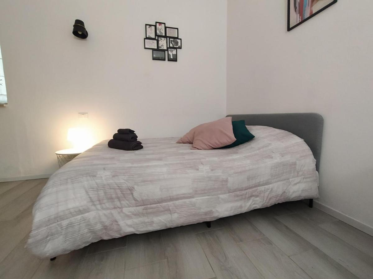 La Casa Di Oreno Vimercate Kültér fotó