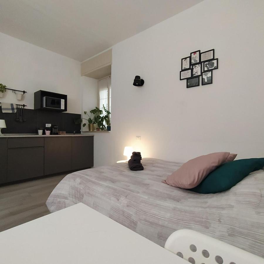 La Casa Di Oreno Vimercate Kültér fotó