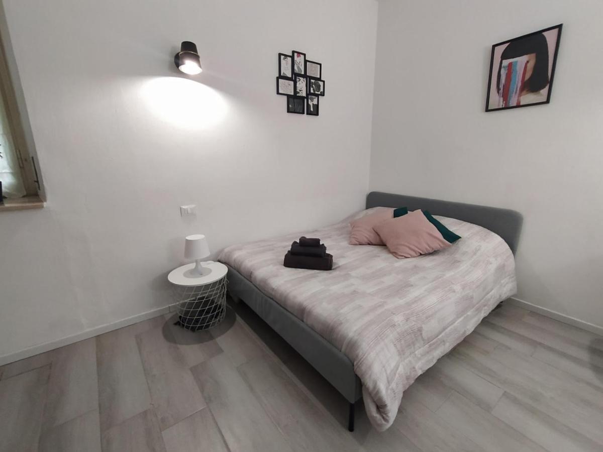 La Casa Di Oreno Vimercate Kültér fotó