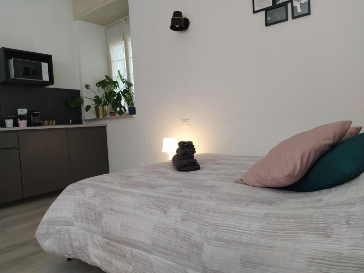 La Casa Di Oreno Vimercate Kültér fotó